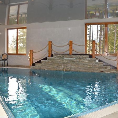 Apartament Krolewski Superior Z Sauna Zakopane Exterior photo