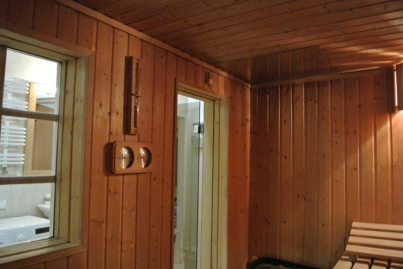 Apartament Krolewski Superior Z Sauna Zakopane Exterior photo